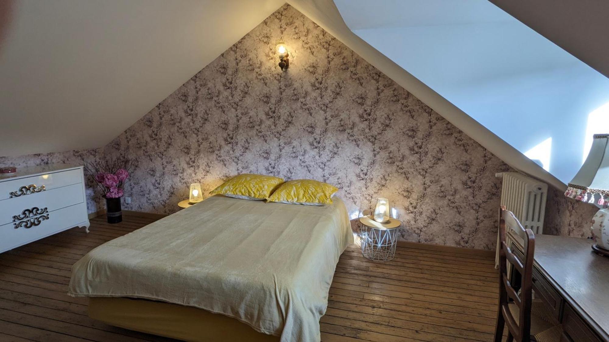 Villa Le Balcon Sur La Meuse Revin  Esterno foto